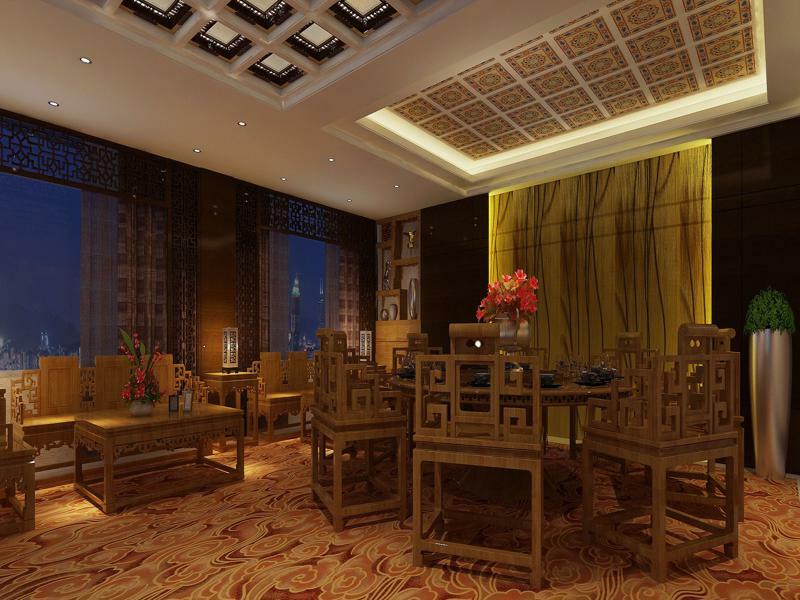 Fu Qiao Hotel Shenzhen Eksteriør billede