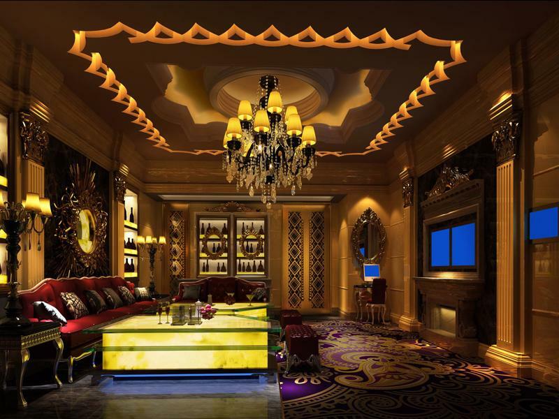 Fu Qiao Hotel Shenzhen Eksteriør billede