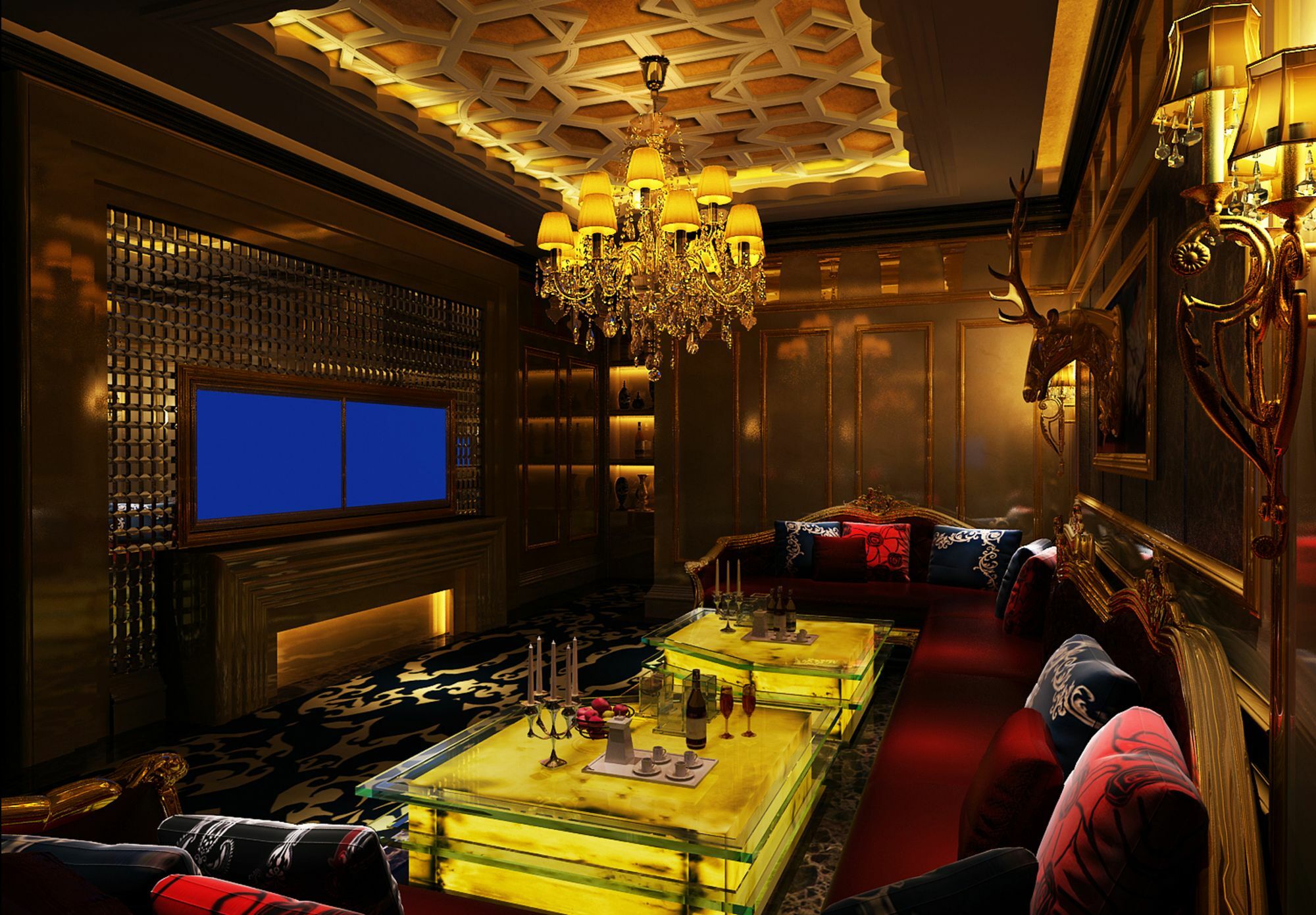 Fu Qiao Hotel Shenzhen Eksteriør billede